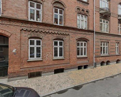 3 værelses lejlighed i Odense C