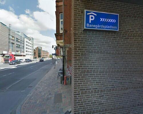 3 værelses lejlighed i Odense C
