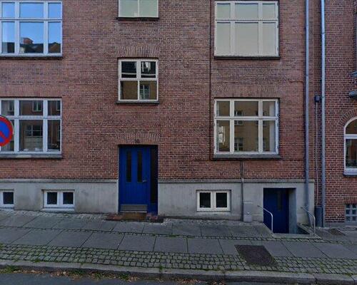 3 værelses lejlighed i Horsens