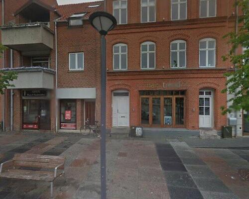 2 værelses lejlighed i Fredericia