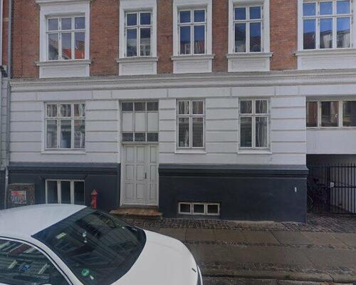 2 værelses lejlighed i Aalborg