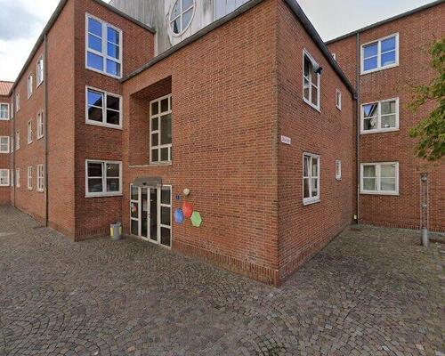 2 værelses lejlighed i Kolding