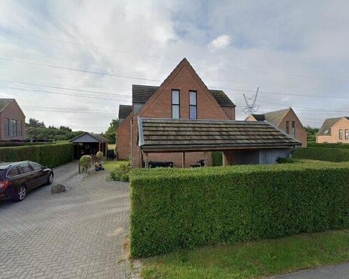 5 værelses hus i Odense SØ