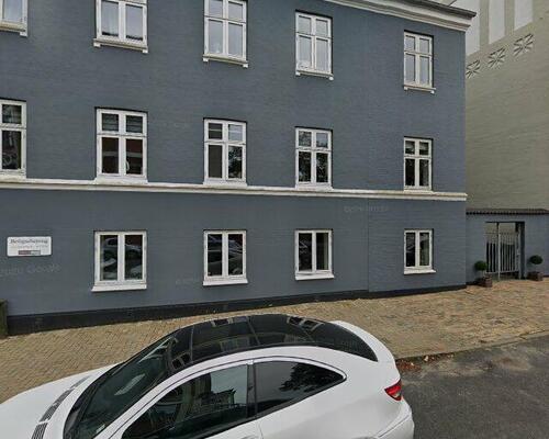 4 værelses lejlighed i Odense C