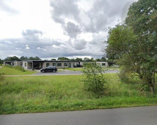 4 værelses hus i Viborg