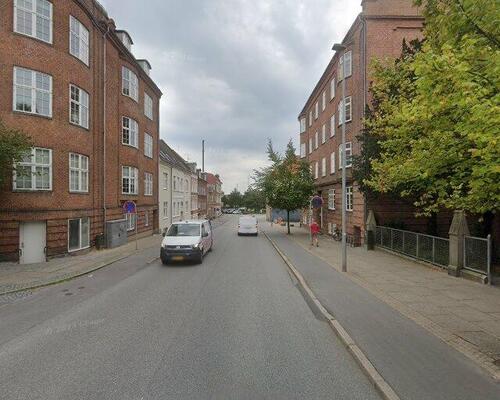 4 værelses lejlighed i Horsens