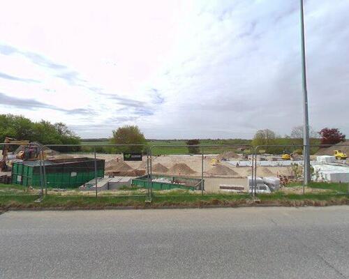 Rækkehus i 2-plan - beliggende i et roligt kvarter med nem adgang til Aalborg