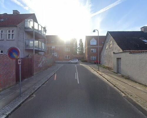 3 værelses lejlighed i Horsens