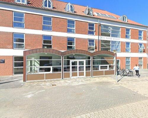 1 værelses lejlighed i Horsens