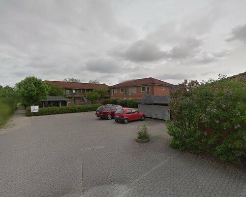 2 værelses lejlighed i Herning