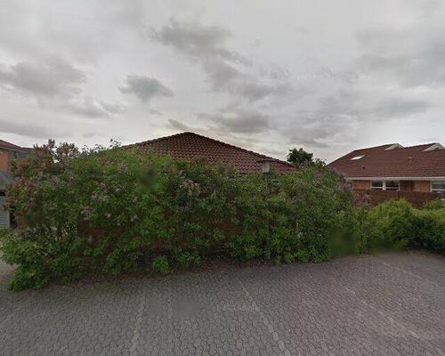 1 værelses lejlighed i Herning