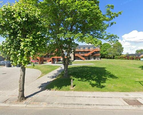 1 værelses lejlighed i Middelfart