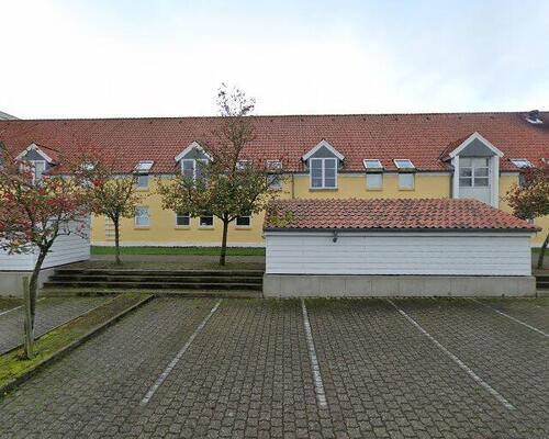 3 værelses lejlighed i Struer