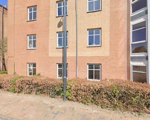 2-værelses lejlighed i Odense Centrum