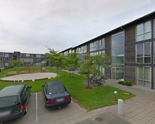 3 værelses lejlighed i Kolding