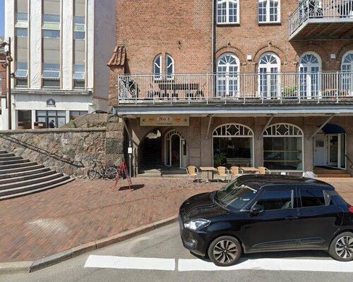 2 værelses lejlighed i Svendborg
