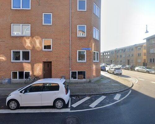 2 værelses lejlighed i Aalborg