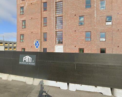 2 værelses lejlighed i Aalborg