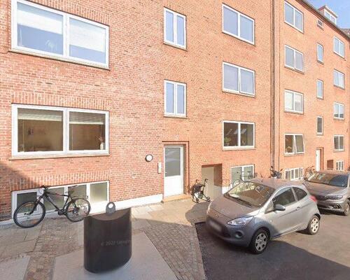 2 værelses lejlighed i Aalborg