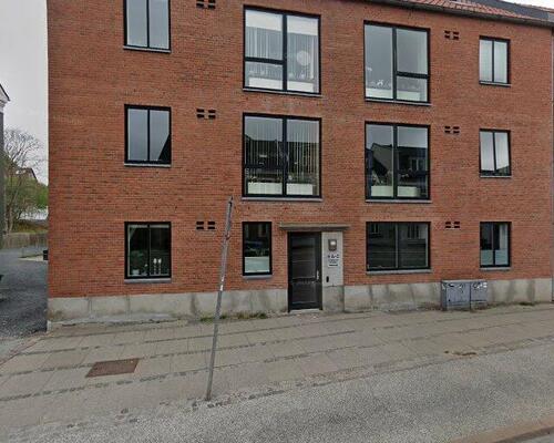 2 værelses lejlighed i Vejle
