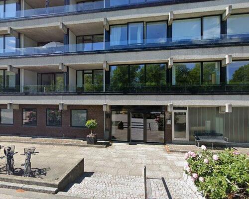 2 værelses lejlighed på 51 m²
