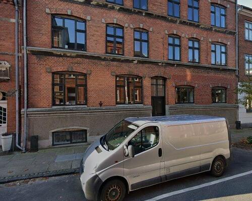 3 værelses lejlighed i Nyborg