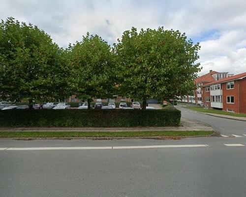 2 værelses lejlighed i Odense M