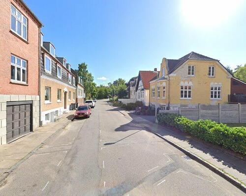 3 værelses lejlighed i Vejle