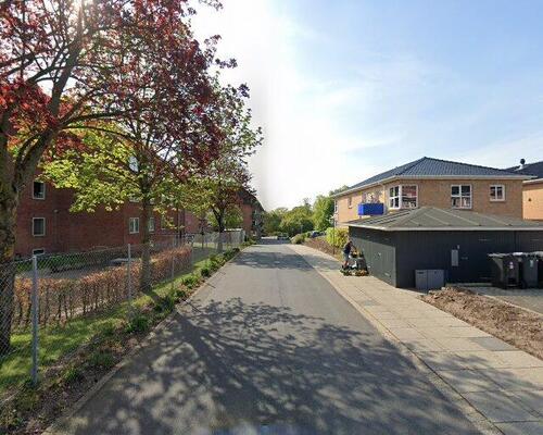 3 værelses lejlighed i Randers NØ