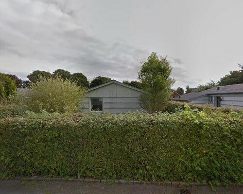 5 værelses lejlighed i Skive