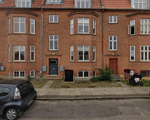 1 værelses lejlighed i Horsens