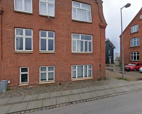 5 værelses lejlighed i Skive