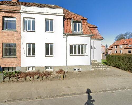 3 værelses lejlighed i Odense C