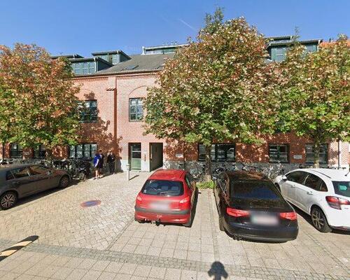 2 værelses lejlighed i Odense C