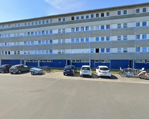 3 værelses lejlighed i Nyborg