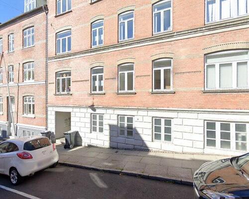 3 værelses lejlighed i Randers