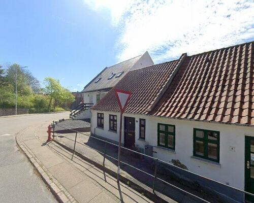Indbydende 5-værelses hus i skønne Nørresundby