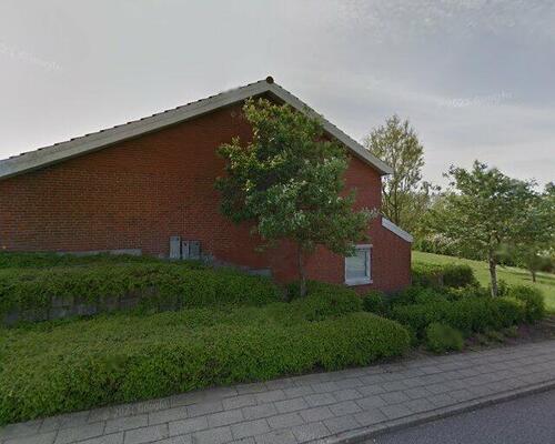3 værelses hus i Skive