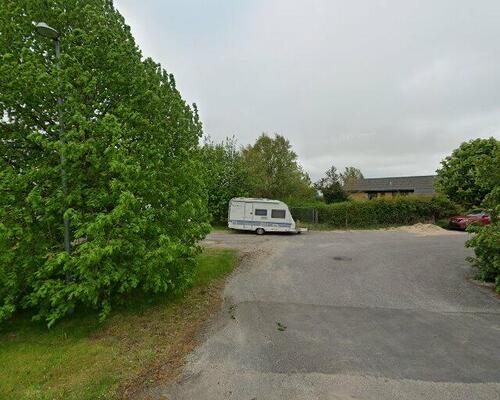 4 værelses hus i Spentrup