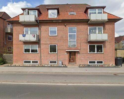3 værelses lejlighed i Odense M