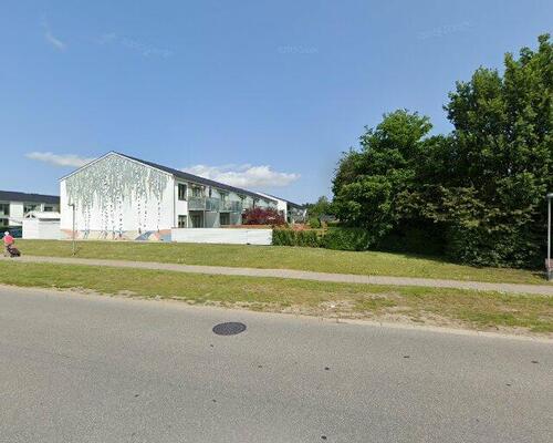 3 værelses lejlighed i Frederikssund