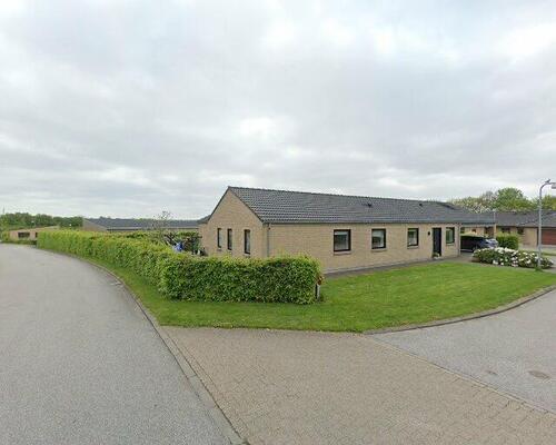 4 værelses hus i Herning