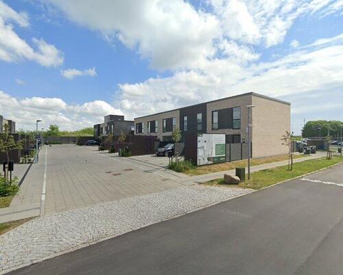 4 værelses hus i Tilst