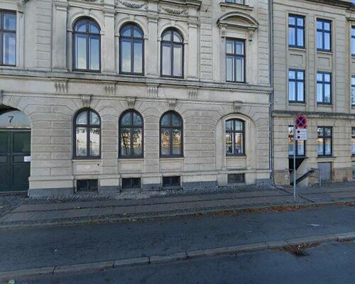 Flyt ind i et hjem med unikke detaljer og særlige fordele