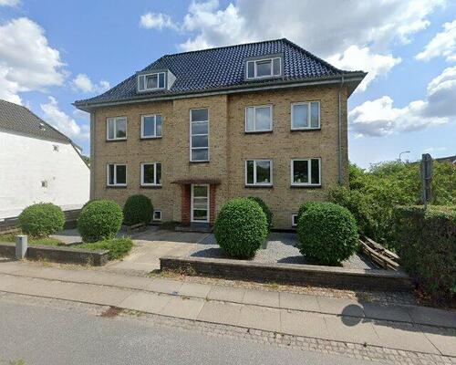 2 værelses lejlighed i Grenaa