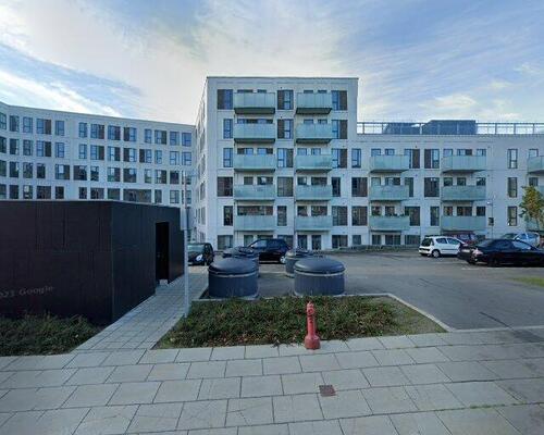3 værelses lejlighed i Esbjerg