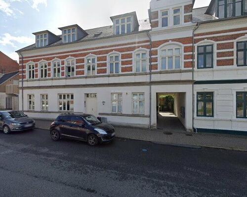 2 værelses lejlighed i Esbjerg
