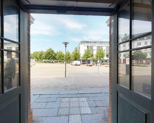 2 værelses hus i Kolding