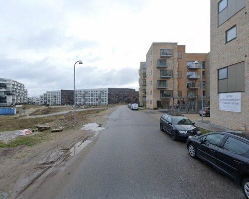 3 værelses lejlighed i Risskov