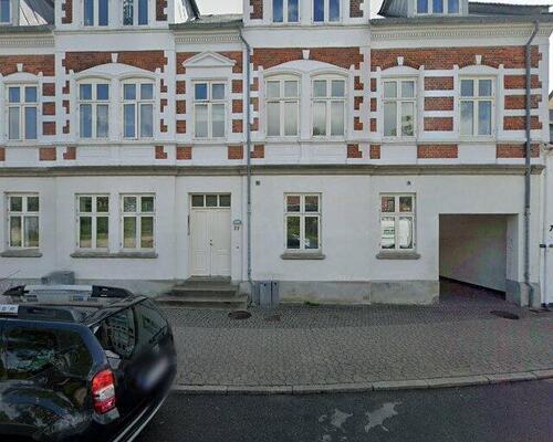 2 værelses lejlighed i Esbjerg
